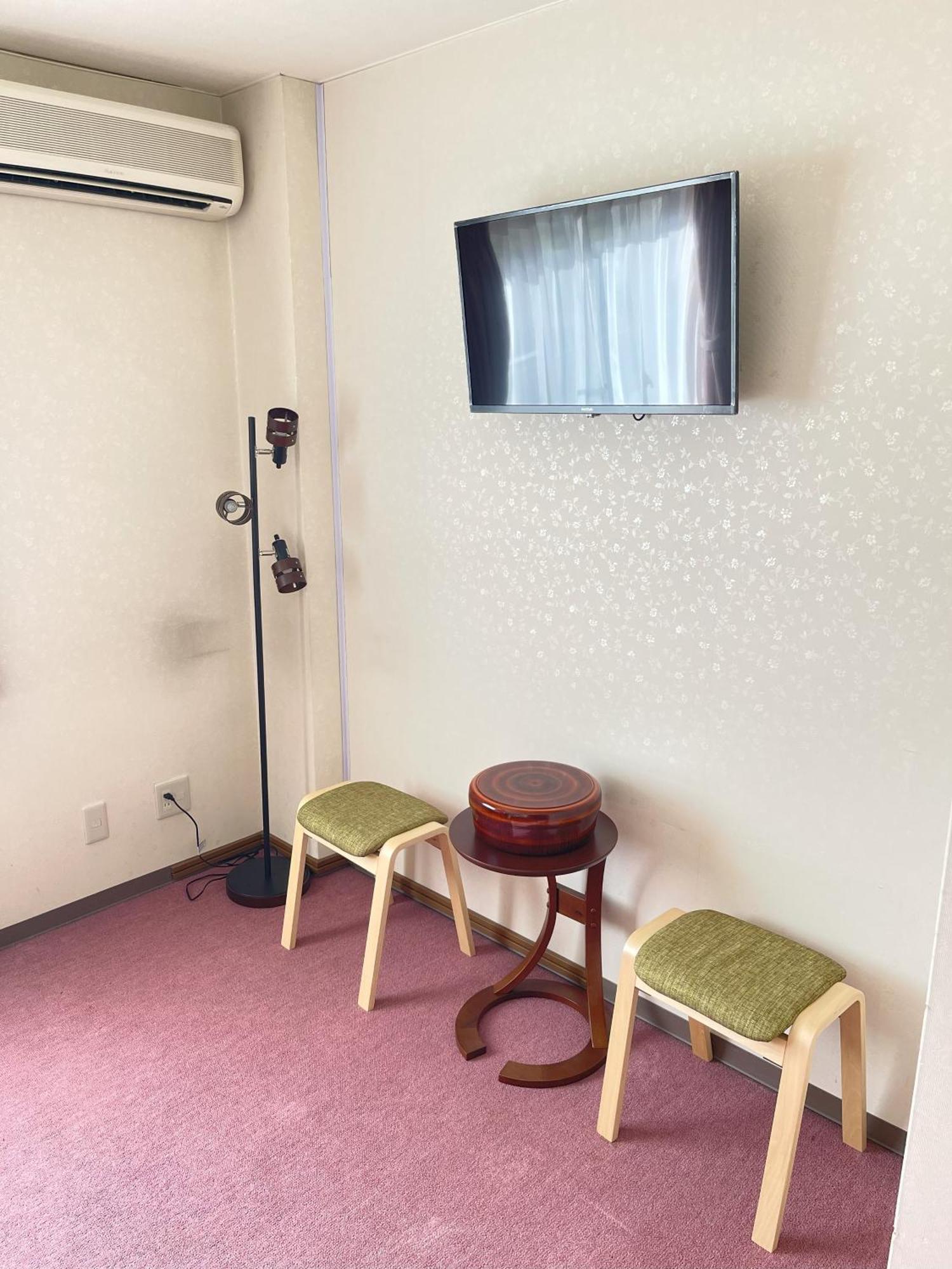 Felse Inn Gakusui Hakuba Exteriör bild