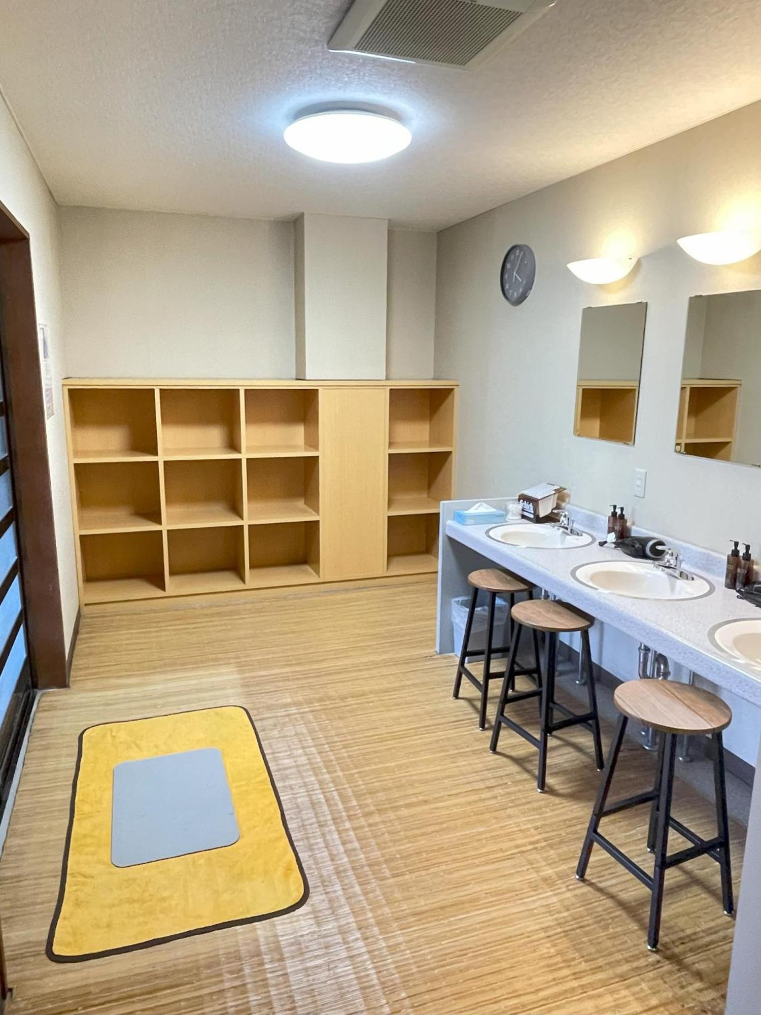 Felse Inn Gakusui Hakuba Exteriör bild