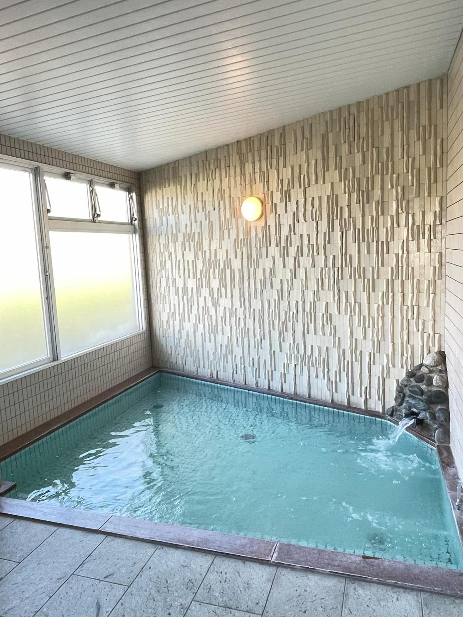 Felse Inn Gakusui Hakuba Exteriör bild
