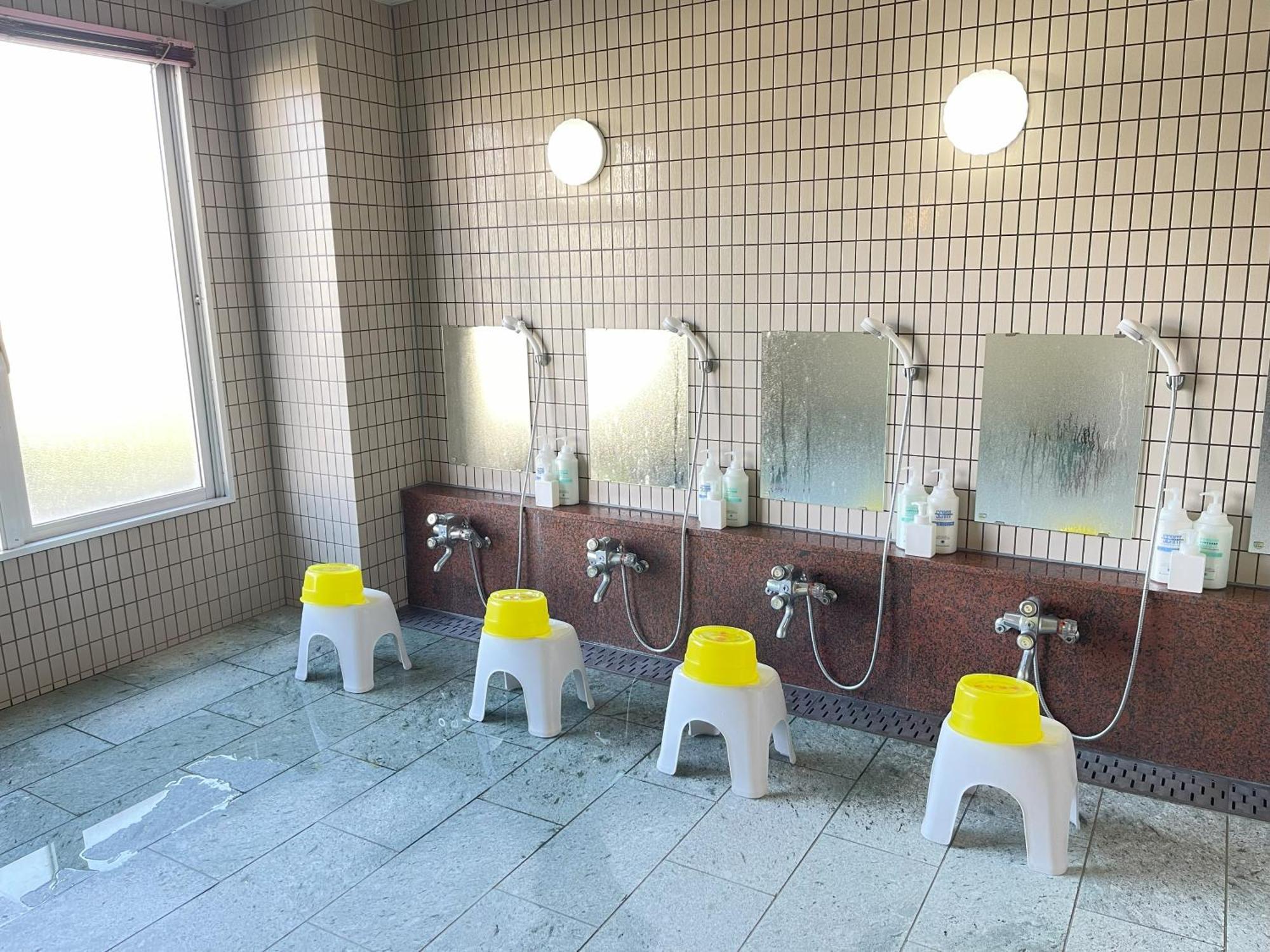 Felse Inn Gakusui Hakuba Exteriör bild