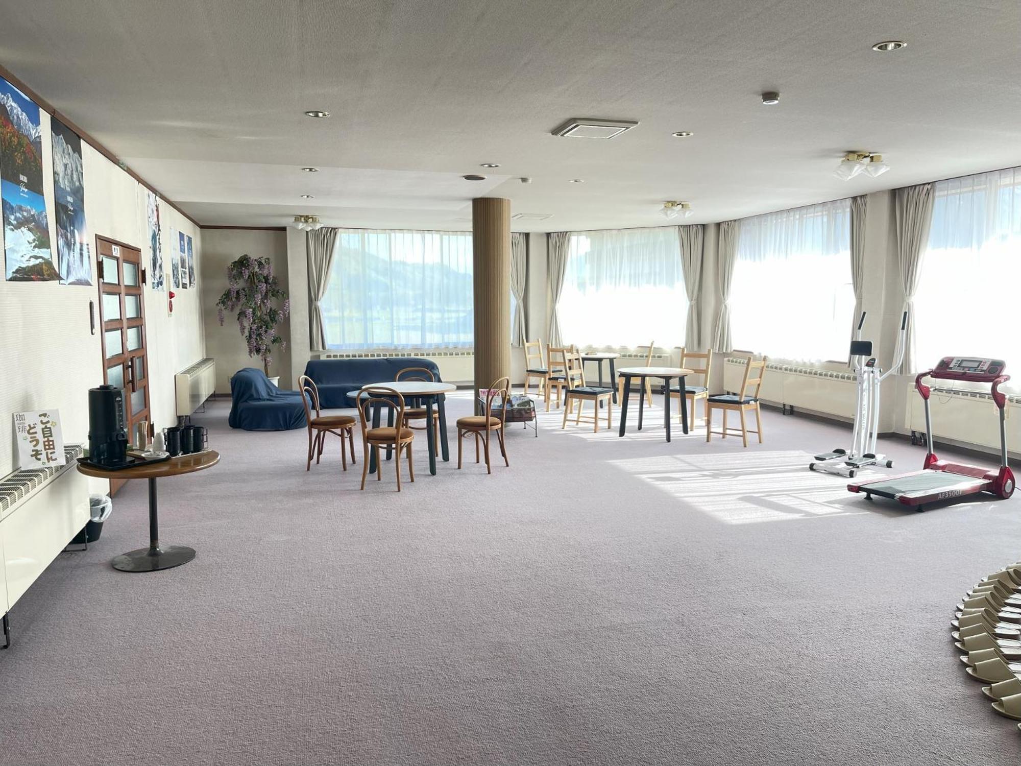 Felse Inn Gakusui Hakuba Exteriör bild