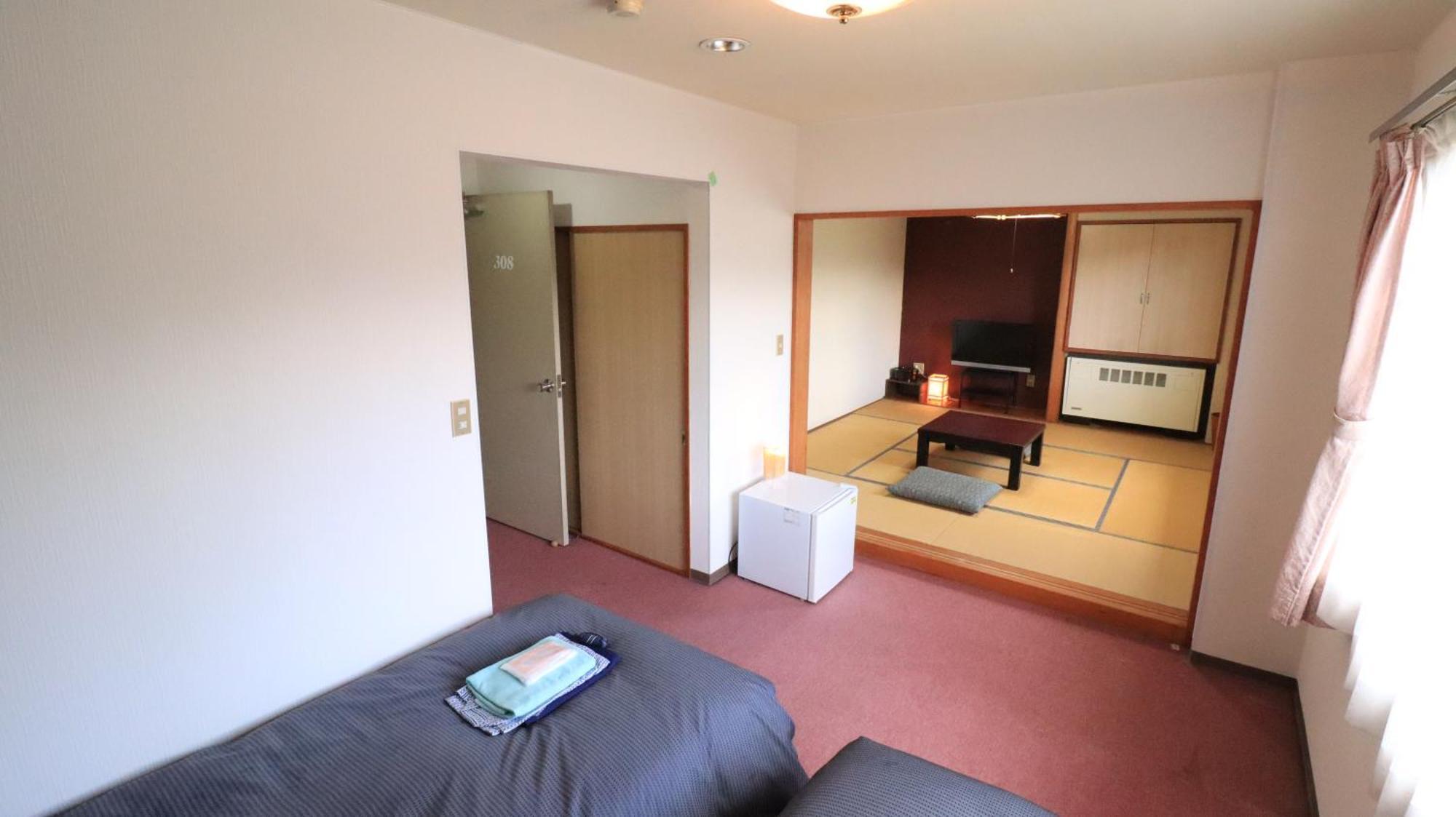 Felse Inn Gakusui Hakuba Exteriör bild