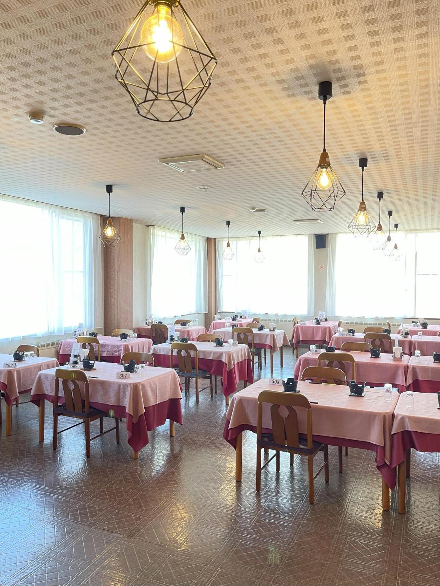 Felse Inn Gakusui Hakuba Exteriör bild