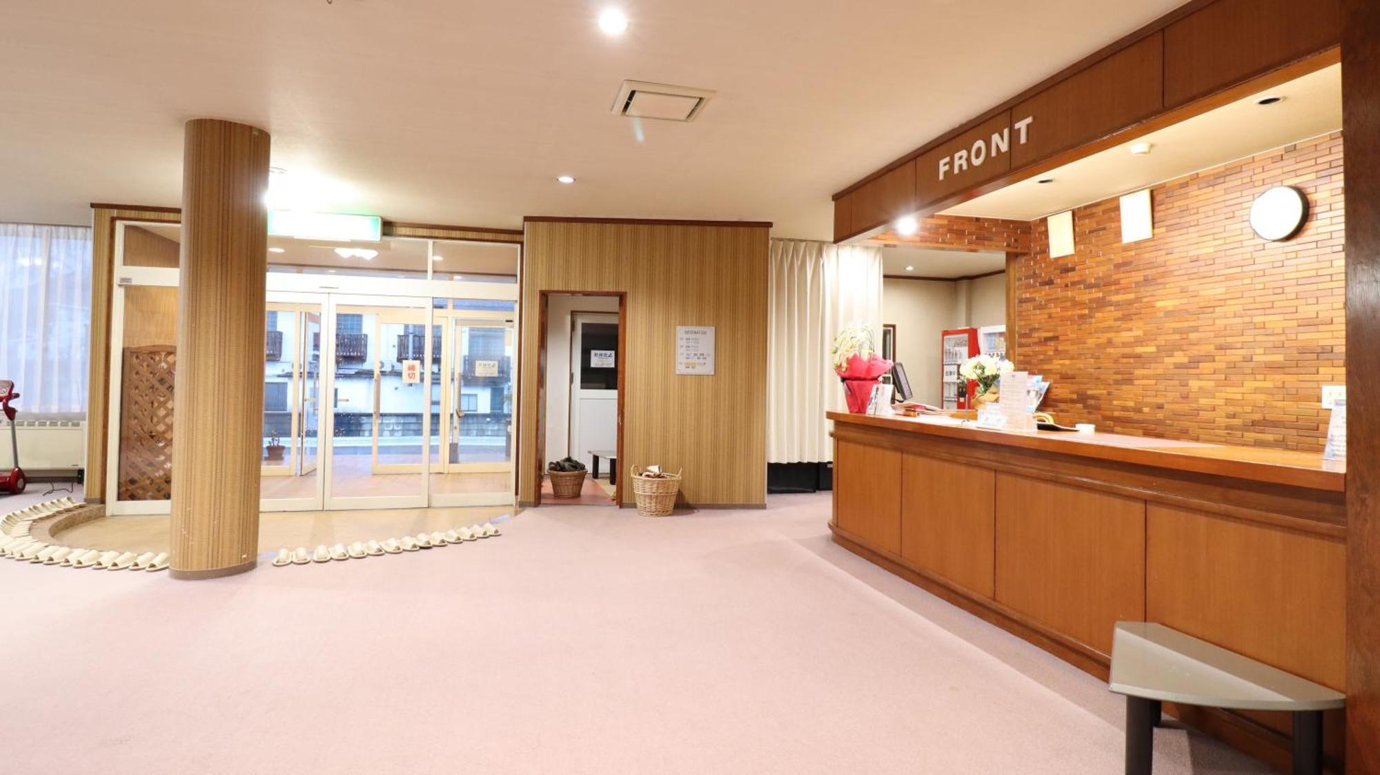 Felse Inn Gakusui Hakuba Exteriör bild