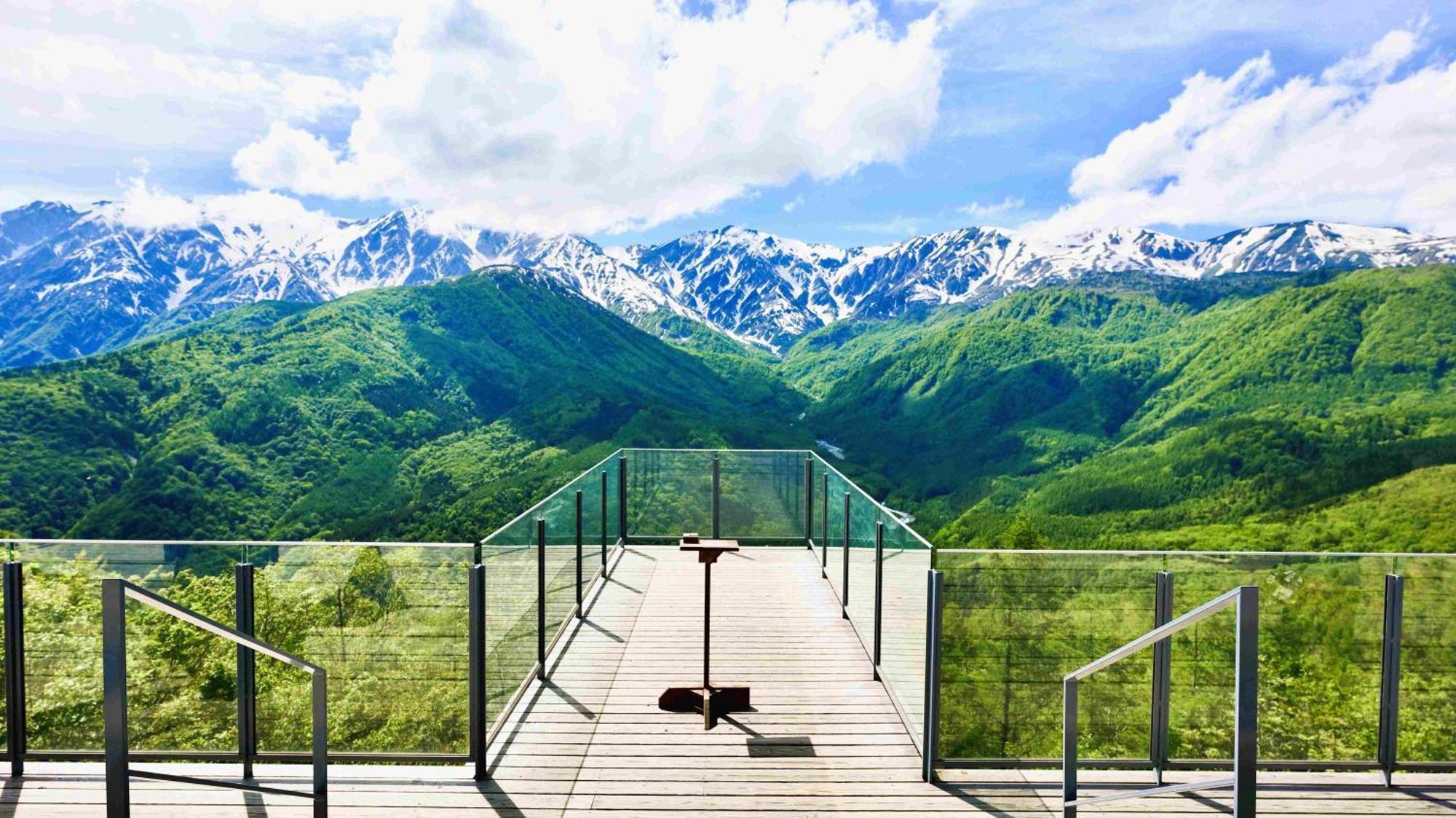 Felse Inn Gakusui Hakuba Exteriör bild
