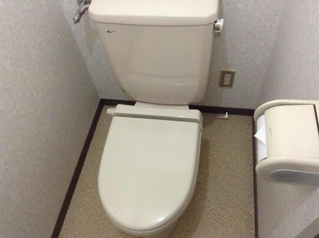 Felse Inn Gakusui Hakuba Exteriör bild